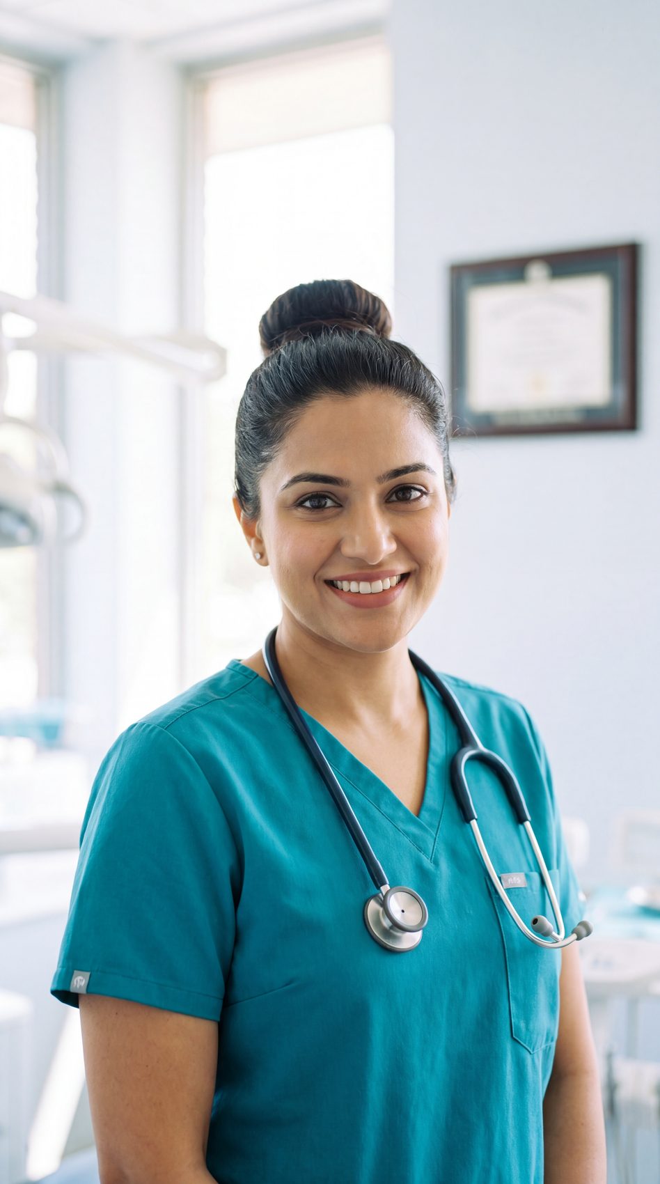 Dr. Priya Sharma