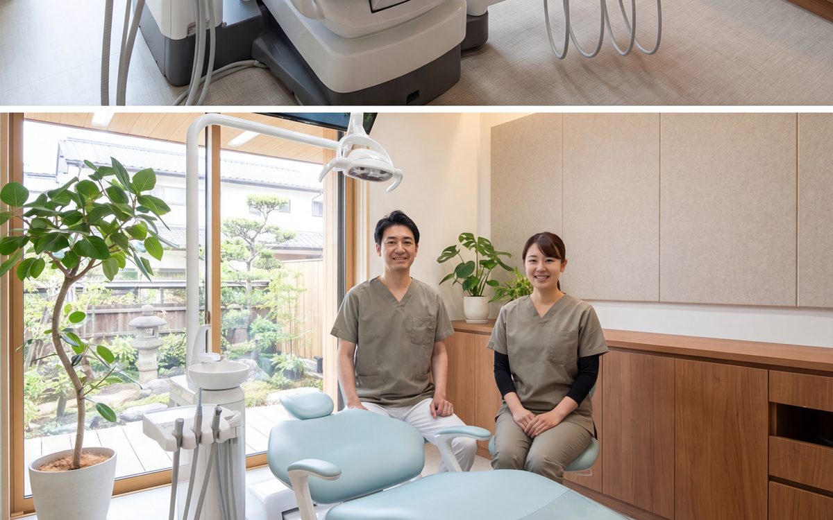 Root canal treatment