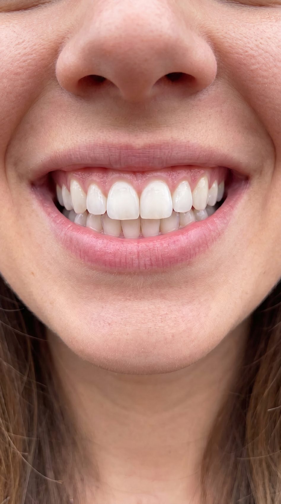 Smile design